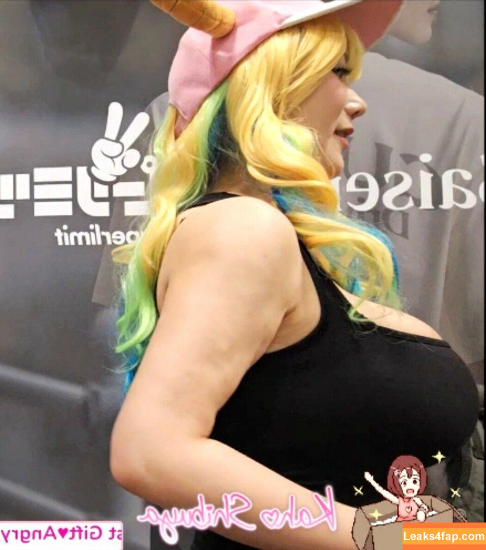 Kaho Shibuya / Shibukaho слитое фото фото #1947