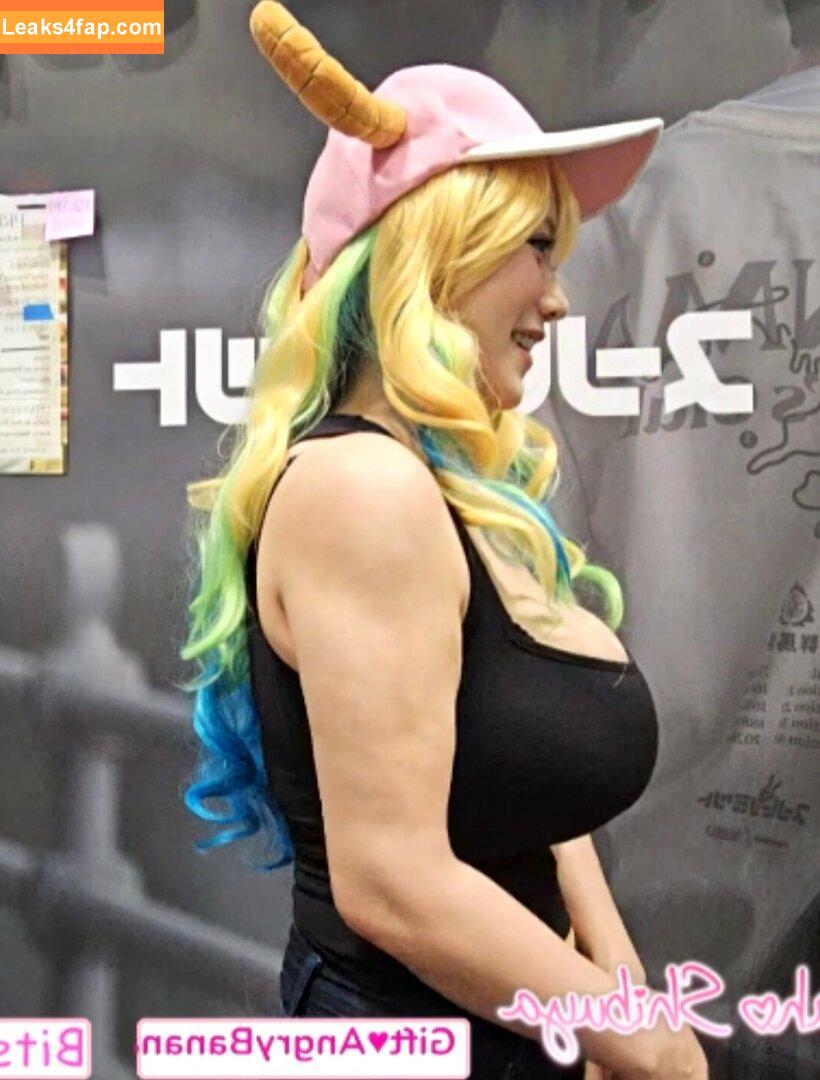 Kaho Shibuya / Shibukaho слитое фото фото #1948