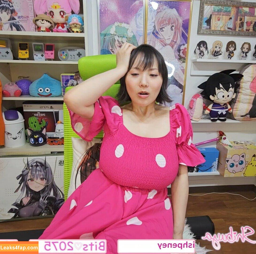 Kaho Shibuya / Shibukaho слитое фото фото #1953