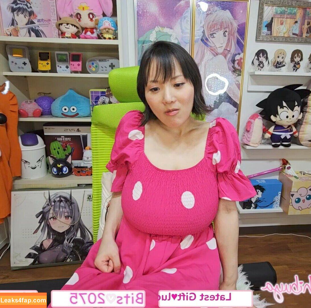 Kaho Shibuya / Shibukaho слитое фото фото #1954