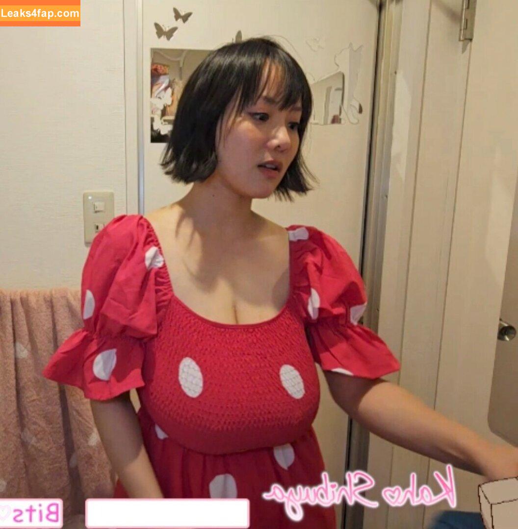 Kaho Shibuya / Shibukaho слитое фото фото #1960