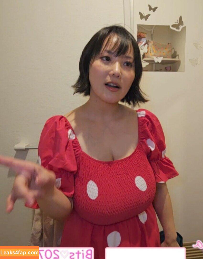 Kaho Shibuya / Shibukaho слитое фото фото #1962