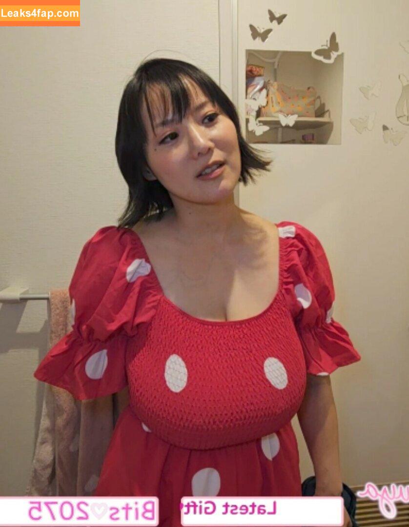 Kaho Shibuya / Shibukaho слитое фото фото #1963