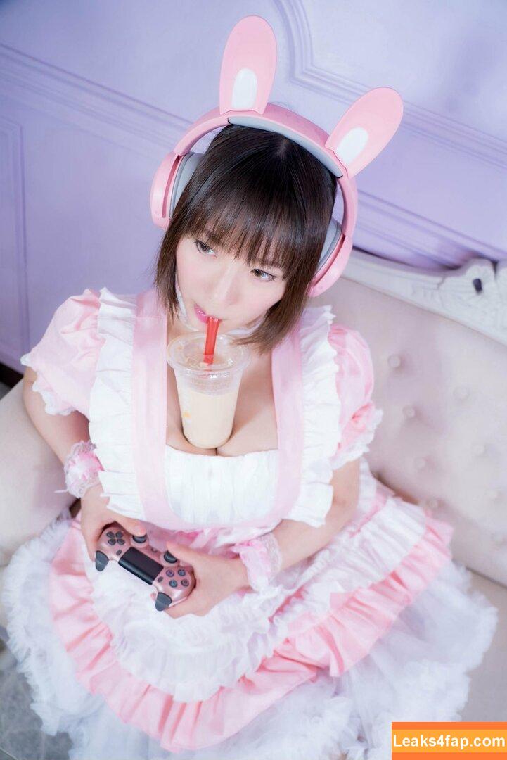 Kaho Shibuya / Shibukaho слитое фото фото #1984