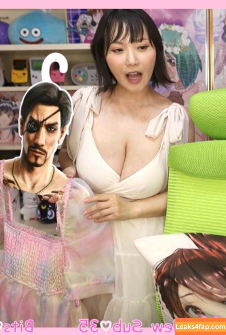 Kaho Shibuya / Shibukaho слитое фото фото #1993