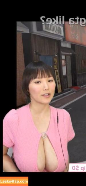 Kaho Shibuya фото #1031