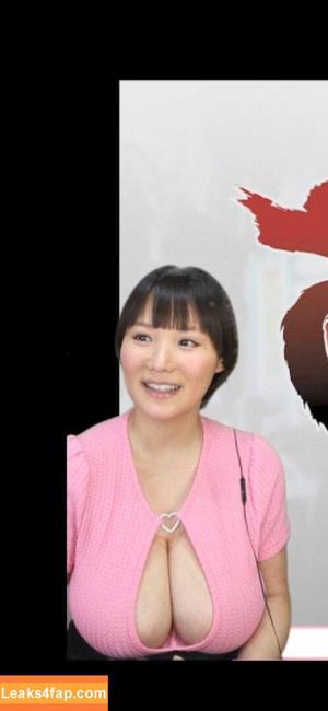 Kaho Shibuya фото #1032