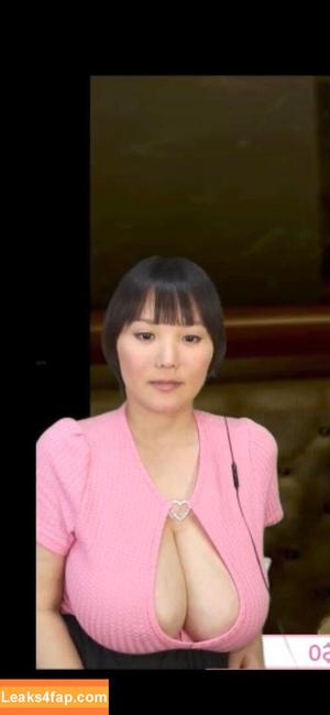 Kaho Shibuya фото #1034