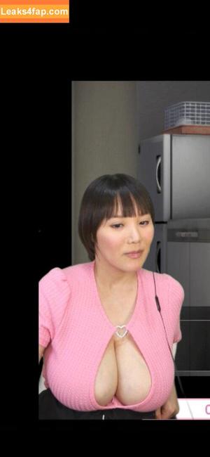 Kaho Shibuya фото #1062