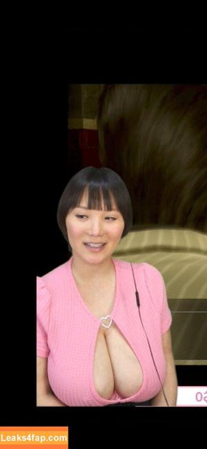 Kaho Shibuya фото #1063