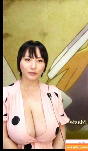 Kaho Shibuya фото #1123