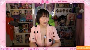 Kaho Shibuya фото #1161