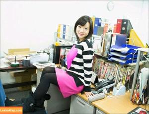 Kaho Shibuya фото #1185