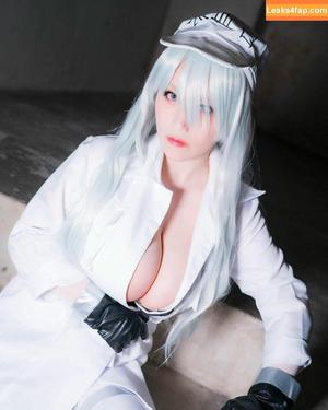 Kaho Shibuya фото #1190