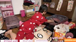 Kaho Shibuya фото #1196