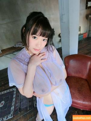 Kaho Shibuya фото #1225