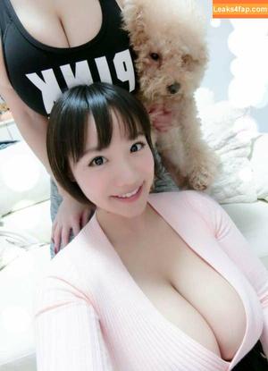 Kaho Shibuya фото #1283