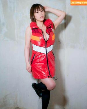 Kaho Shibuya фото #1311