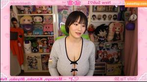 Kaho Shibuya фото #1336