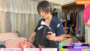 Kaho Shibuya фото #1354