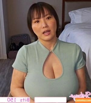 Kaho Shibuya фото #1445