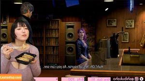 Kaho Shibuya фото #1469