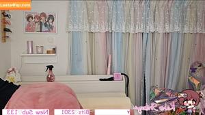 Kaho Shibuya фото #1542