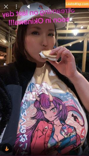 Kaho Shibuya фото #1583