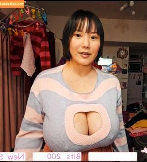 Kaho Shibuya фото #1632