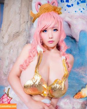 Kaho Shibuya фото #1691