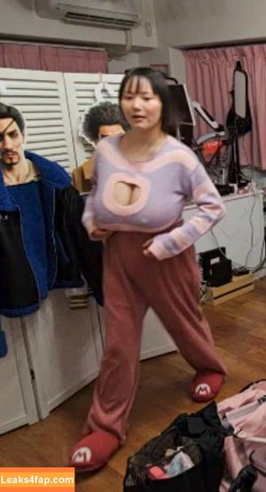 Kaho Shibuya фото #1705