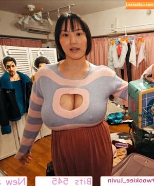 Kaho Shibuya фото #1709