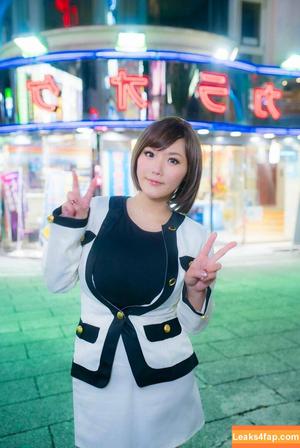 Kaho Shibuya фото #1731