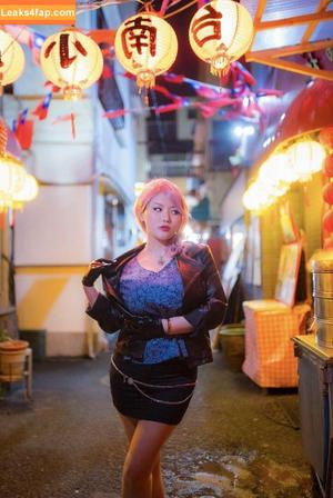 Kaho Shibuya фото #1733