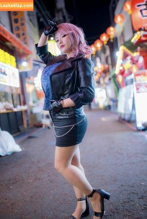 Kaho Shibuya фото #1735