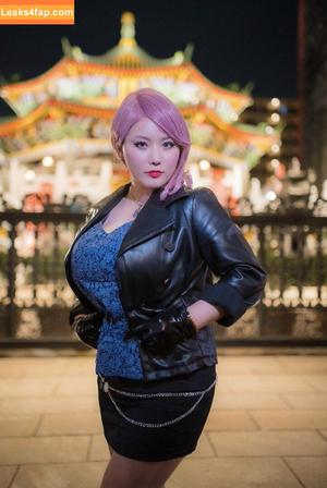 Kaho Shibuya фото #1736