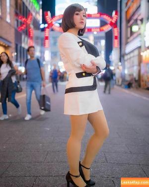 Kaho Shibuya фото #1738