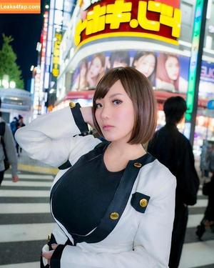 Kaho Shibuya фото #1739