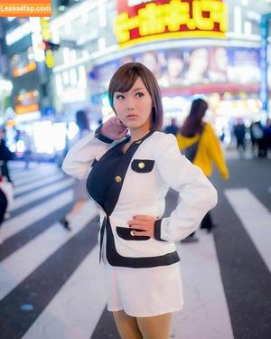 Kaho Shibuya фото #1741