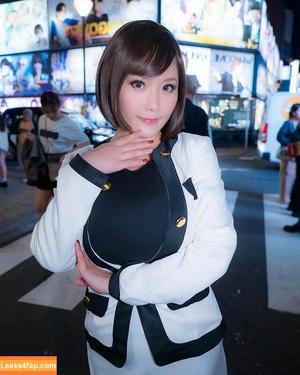 Kaho Shibuya фото #1742