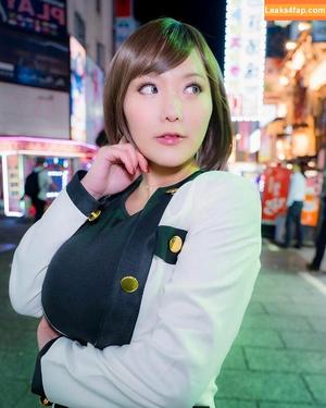 Kaho Shibuya фото #1743