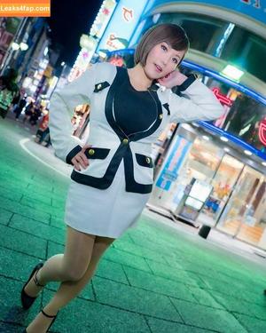 Kaho Shibuya фото #1745