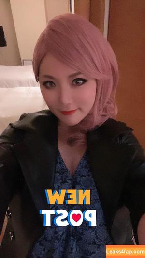 Kaho Shibuya фото #1748