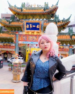 Kaho Shibuya фото #1749