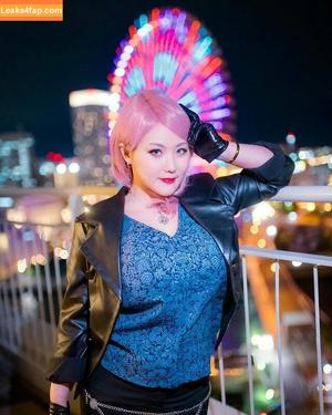 Kaho Shibuya фото #1757