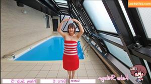 Kaho Shibuya фото #1772