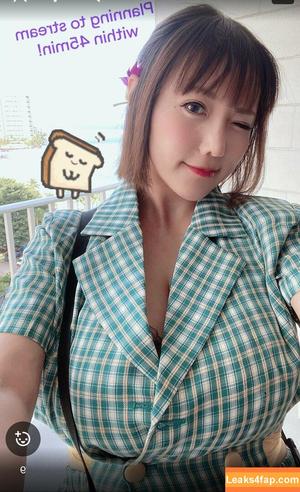 Kaho Shibuya фото #1793