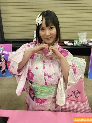 Kaho Shibuya фото #1853