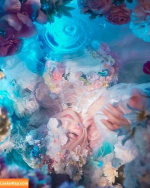 Kaho Shibuya фото #1864