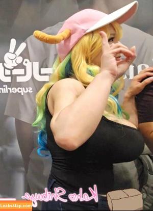 Kaho Shibuya фото #1944